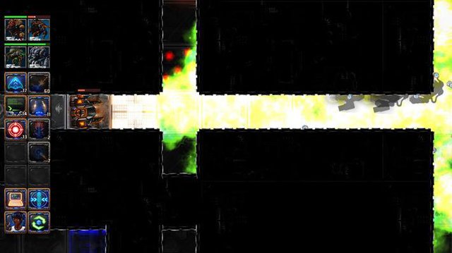 Bionic Dues screenshot Bionic Dues screenshot