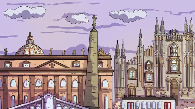 Gallery screenshots images
