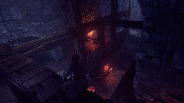 Plague Tale: Innocence] [Screenshot] so many scenes in this game