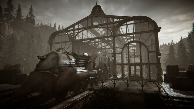 Gallery screenshots images