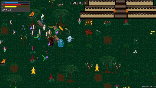 Gallery screenshots images