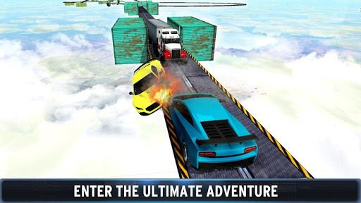 Furious GT Cars screenshot Furious GT Cars screenshot