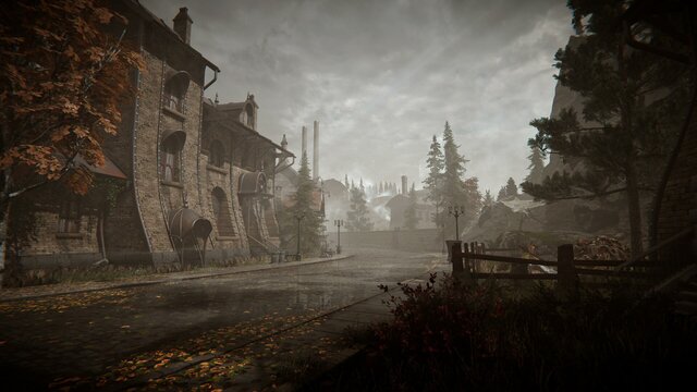 Gallery screenshots images