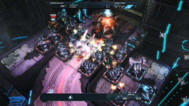 x morph defense metacritic pc