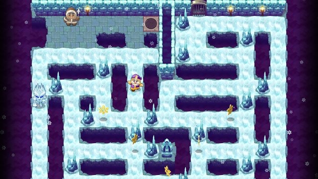 Mystery Castle screenshot Mystery Castle screenshot