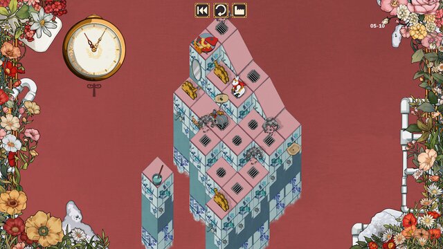 Gallery screenshots images