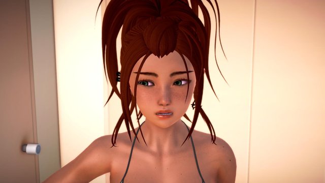 One Room: Runaway Girl screenshots • RAWG