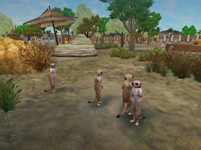 Games like Zoo Tycoon • Games similar to Zoo Tycoon • RAWG