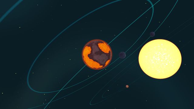 Planetary Annihilation screenshot Planetary Annihilation screenshot