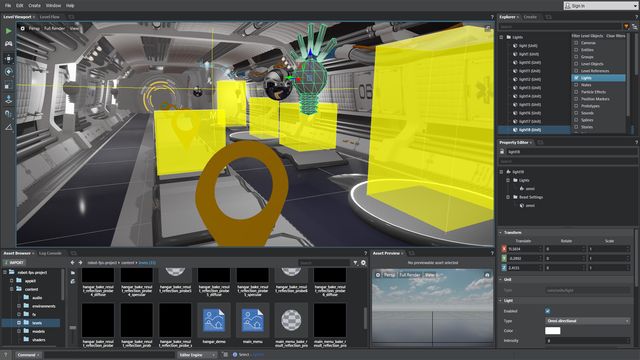 Maya LT (with Stingray) - release date, videos, screenshots, reviews on ...