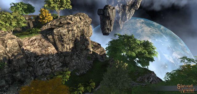 Shroud of the Avatar: Forsaken Virtues screenshot Shroud of the Avatar: Forsaken Virtues screenshot