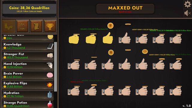 EARLY ACCESS RELEASED! - Cookie Clicker 2: The Serving Snackquel by  GWDRotimi13