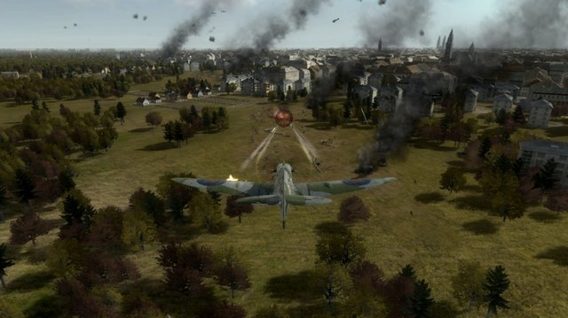 Air Conflicts: Secret Wars screenshot Air Conflicts: Secret Wars screenshot