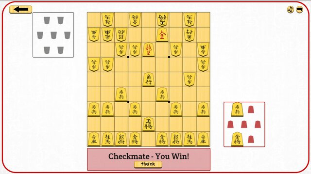 shogi demon app