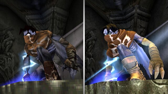 Gallery screenshots images