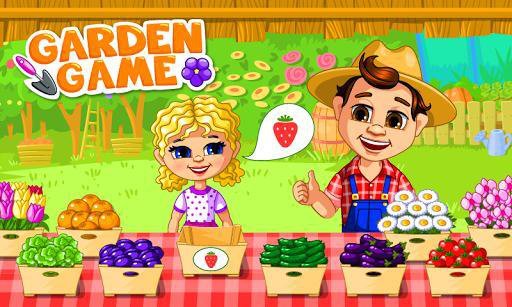 Garden Game for Kids - release date, videos, screenshots, reviews on RAWG