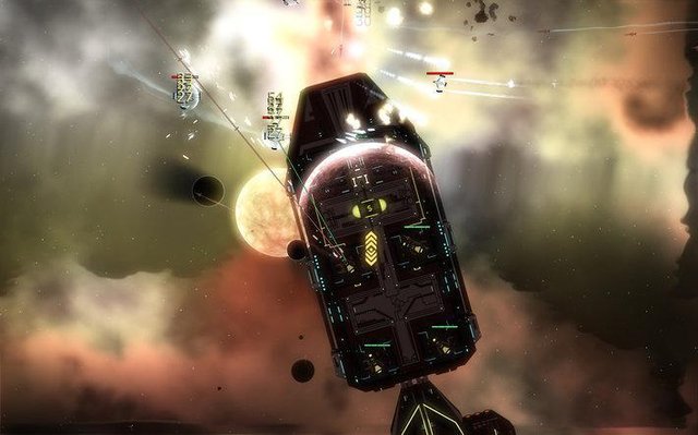 Ring Runner: Flight of the Sages screenshot Ring Runner: Flight of the Sages screenshot