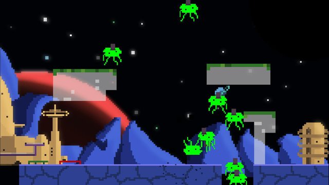 Kero Blaster - Metacritic