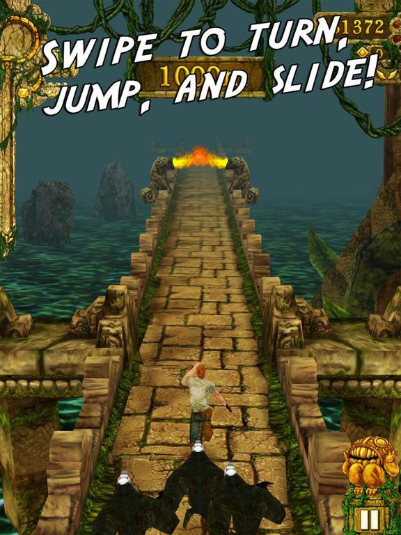 Download Temple Run: Brave APK 1.6 for Android 