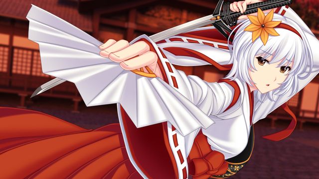 Sunrider Academy screenshot Sunrider Academy screenshot