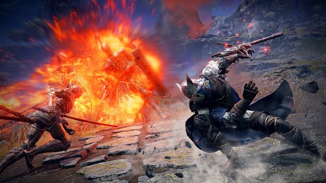 Gallery screenshots images