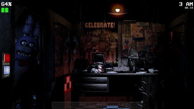 Five Nights at Freddy's 4 (FAN-MADE) - release date, videos, screenshots,  reviews on RAWG