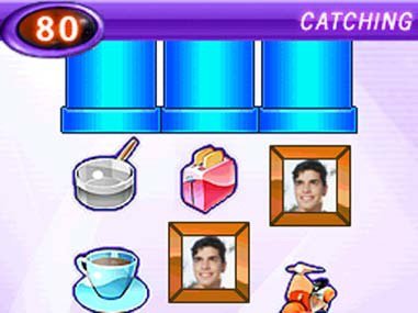 Brain Challenge screenshot Brain Challenge screenshot