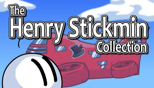 the henry stickmin collection system requirements