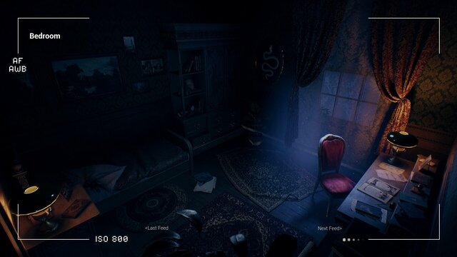 Gallery screenshots images