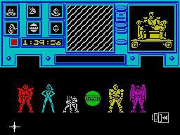 その他 CRUISE CHASER BLASTTY PC-8801 Cruise Chaser Blassty: Adventures in closed space – Kimimi