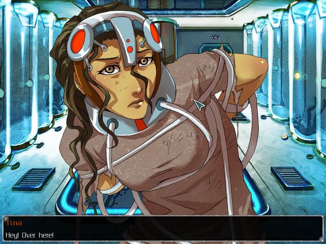 Bionic Heart screenshot Bionic Heart screenshot