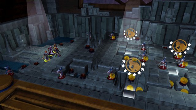 Turn-based RPG games like Raid Shadow Legends - InTeleria
