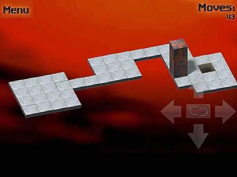 Games like Bloxorz path finder • Games similar to Bloxorz path