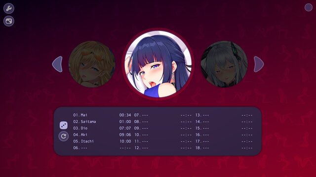 Image thumb for "Hentai Girls: Lust [18+]".