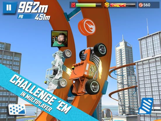 Reckless Getaway 2 Returns With Even More Explosive Automobile Action