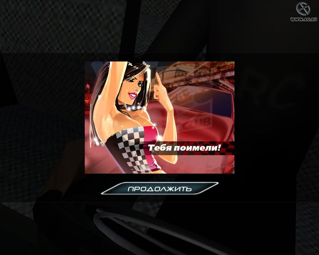 Lada Racing Club screenshot Lada Racing Club screenshot
