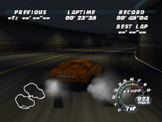 Onegai Gamers: Gran Turismo 2 - Review