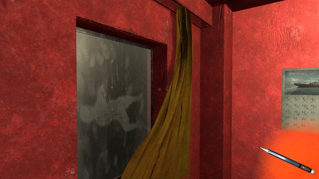 CRIMSON ROOM DECADE screenshot CRIMSON ROOM DECADE screenshot