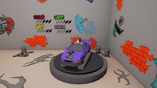 Tacopocalypse screenshot Tacopocalypse screenshot