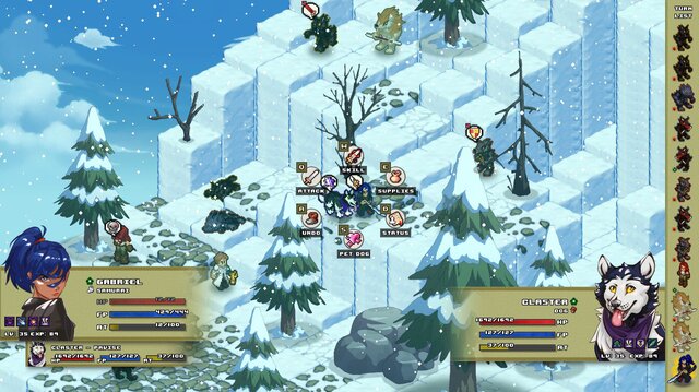 Dungeon of Windaria - release date, videos, screenshots