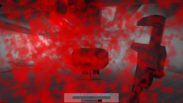 Space of Darkness screenshot Space of Darkness screenshot