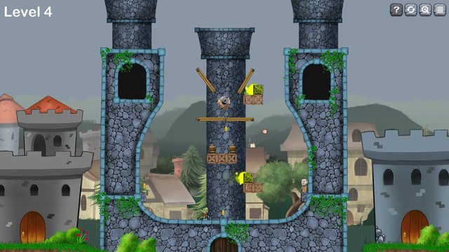 Zombie Ballz screenshot Zombie Ballz screenshot