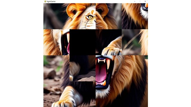 Gallery screenshots images