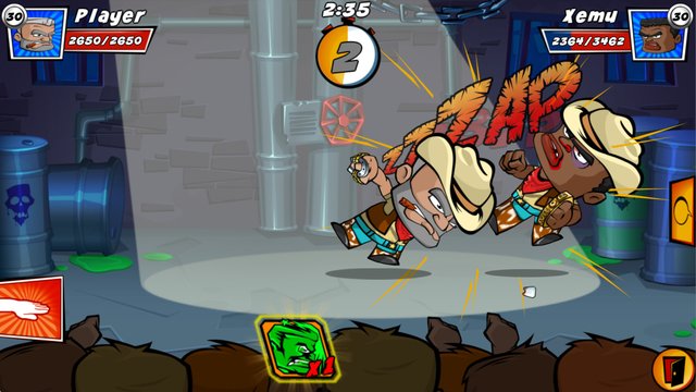 RoShamBo screenshot RoShamBo screenshot