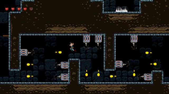 Alchemist's Castle screenshot Alchemist's Castle screenshot