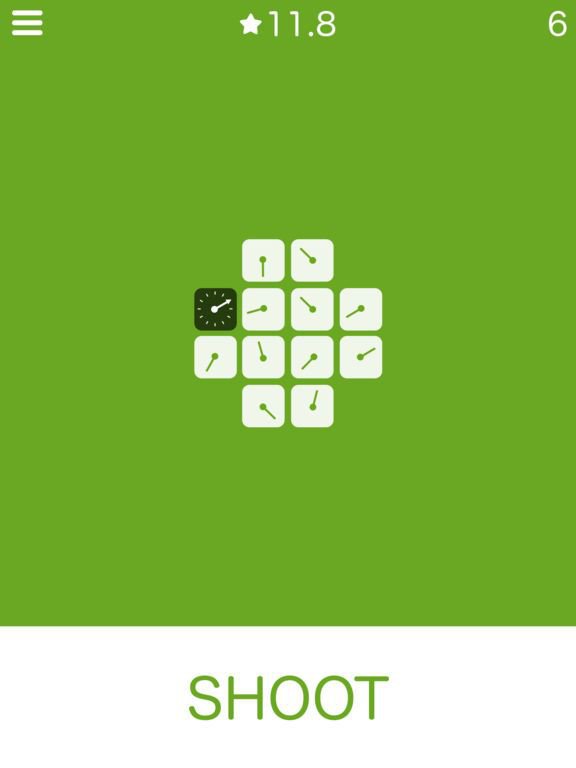 CLOCKS The Game release date, videos, screenshots, reviews on RAWG