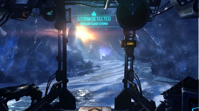 Lost Planet 3 screenshot Lost Planet 3 screenshot