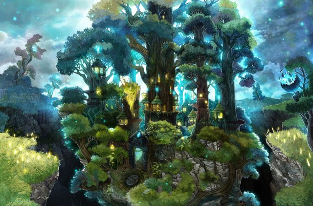 Continent of the Ninth Seal screenshot Continent of the Ninth Seal screenshot