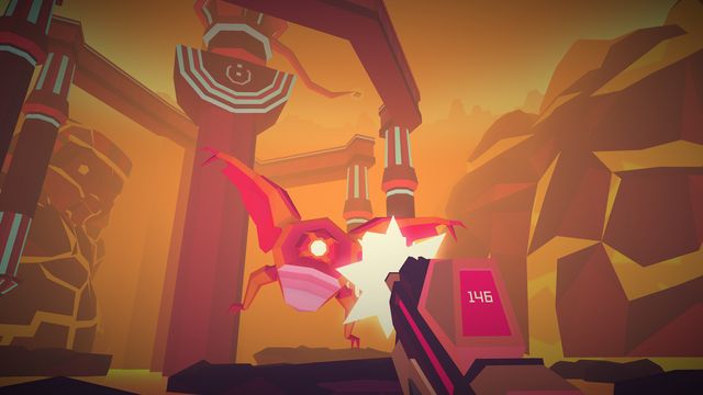 Best new games of the week: Paper Monsters Recut and Alpha Omega