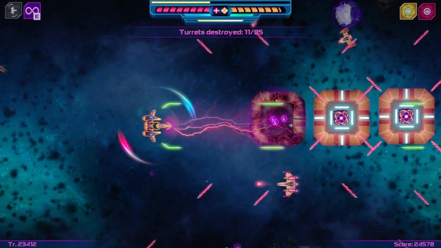 Starblast - PCGamingWiki PCGW - bugs, fixes, crashes, mods, guides and  improvements for every PC game